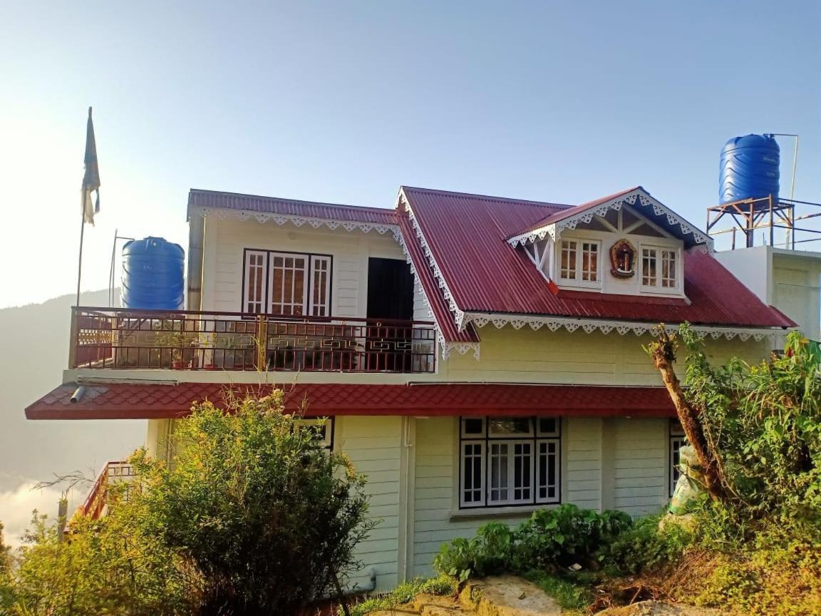 Hermit Retreat Darjeeling  Exterior photo