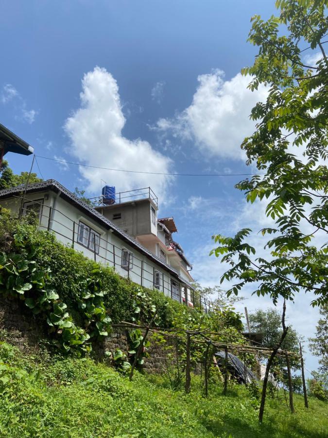 Hermit Retreat Darjeeling  Exterior photo