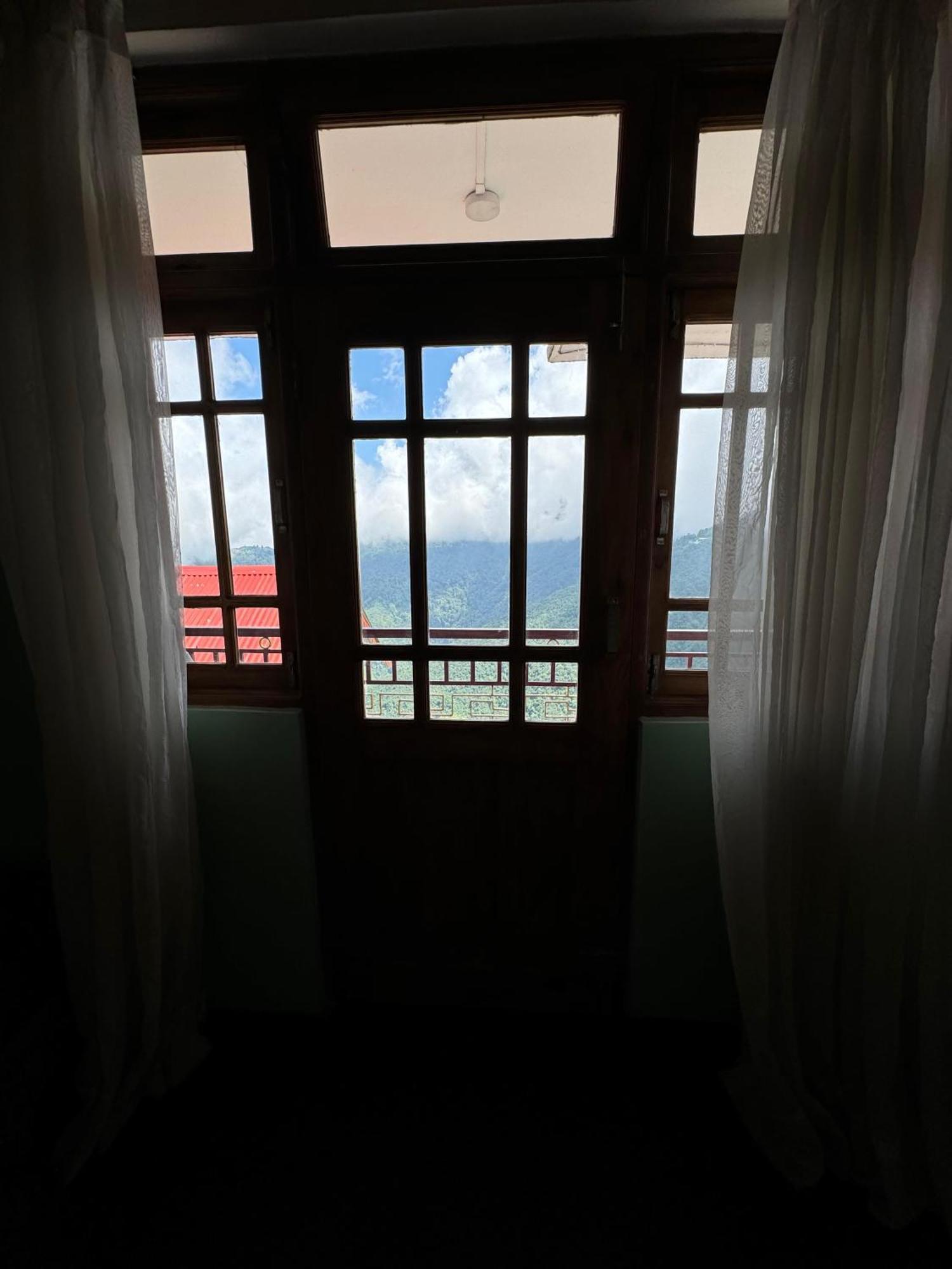 Hermit Retreat Darjeeling  Exterior photo