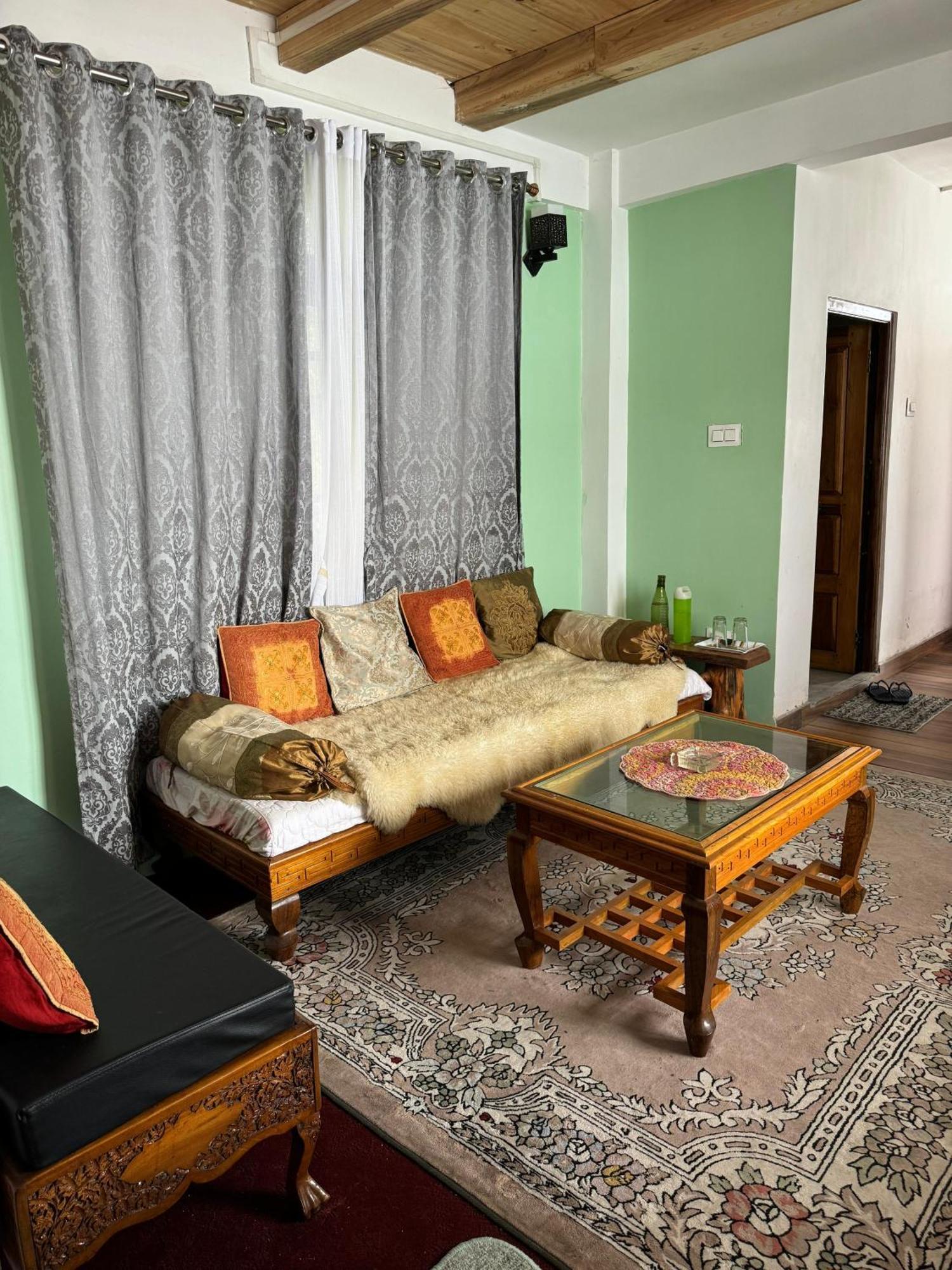 Hermit Retreat Darjeeling  Exterior photo