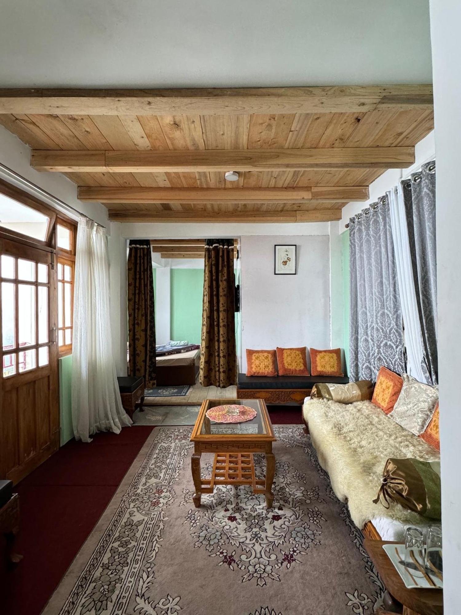 Hermit Retreat Darjeeling  Exterior photo